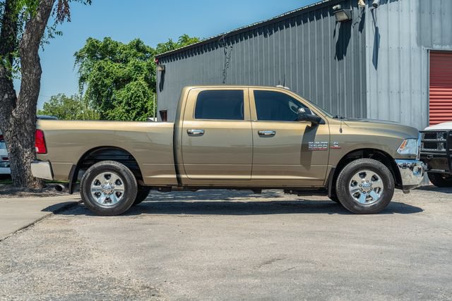Used 2015 RAM 2500 Big Horn RWD image 7