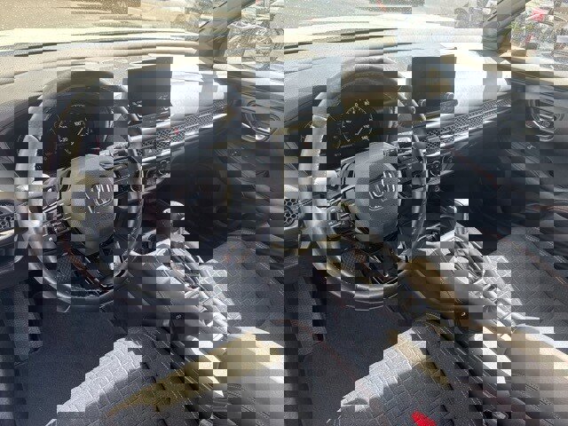 Used 2024 Honda HR-V Sport image 16