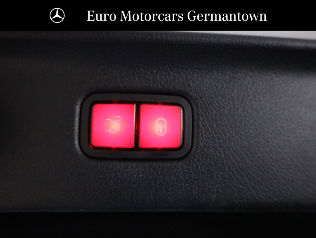 Certified 2024 Mercedes-Benz S 580 4MATIC Sedan w/ AMG Line image 53