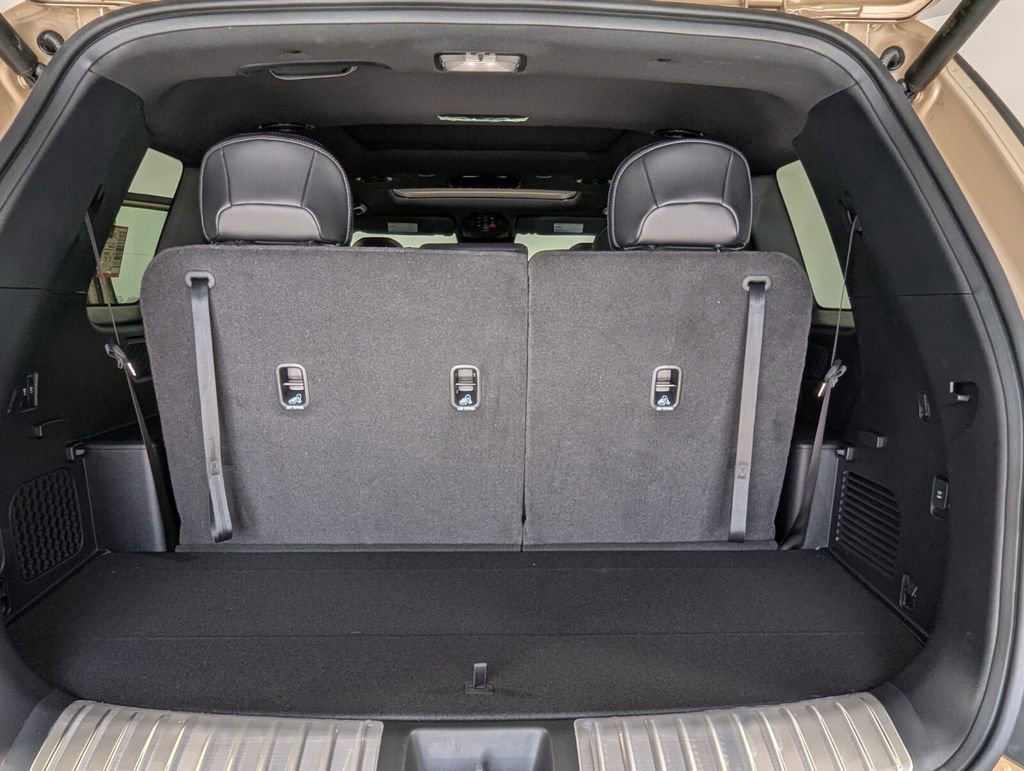 New 2027 Kia Telluride SX X-Line image 27