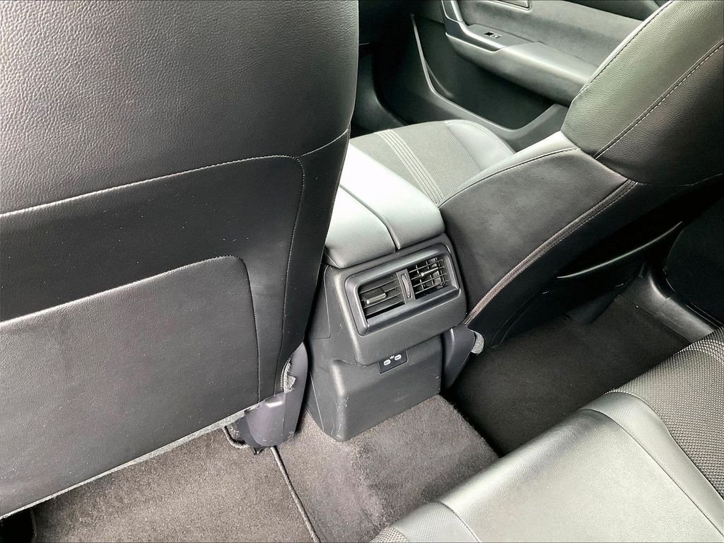 Used 2025 MAZDA CX-50 AWD 2.5 S w/ Preferred Package image 28