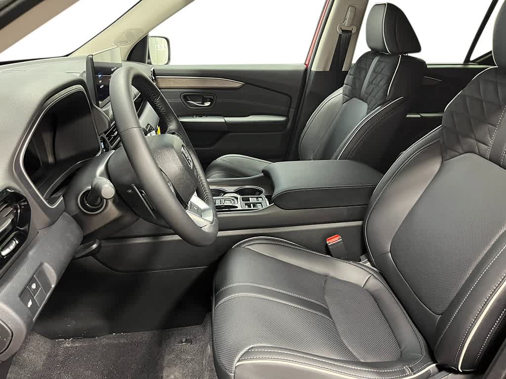 New 2026 Honda Pilot Elite image 10
