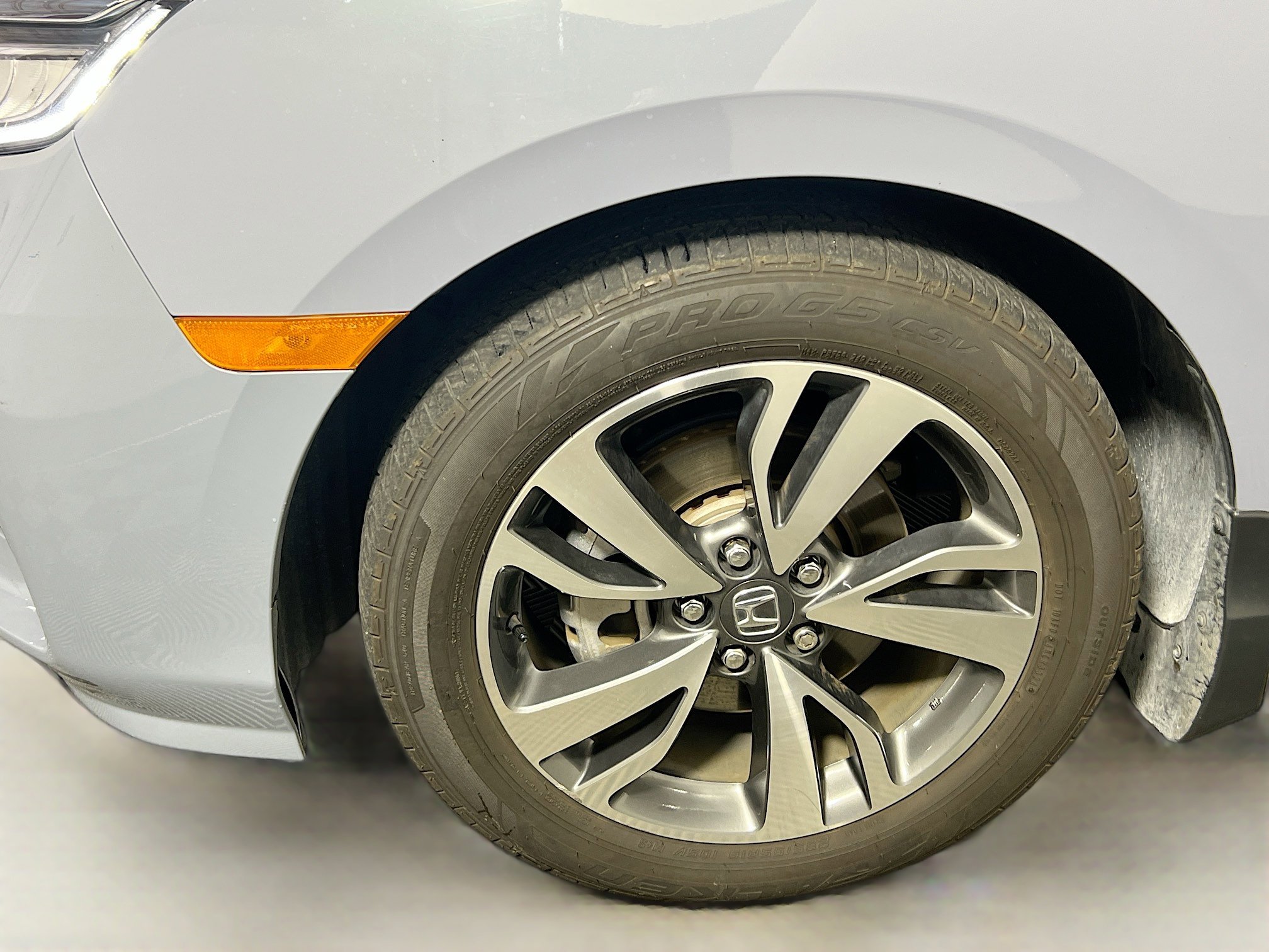 Used 2023 Honda Odyssey Touring image 13