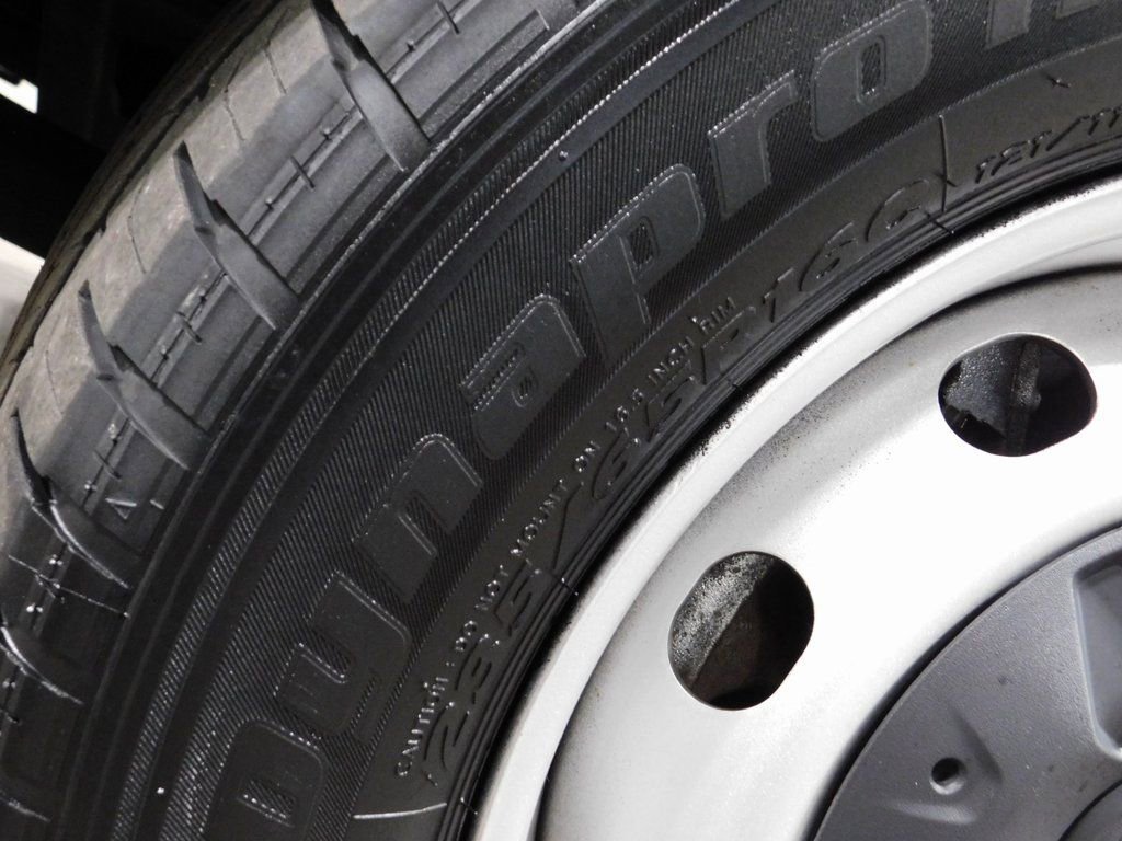 Used 2019 Ford Transit 250 148 Medium Roof RWD image 89