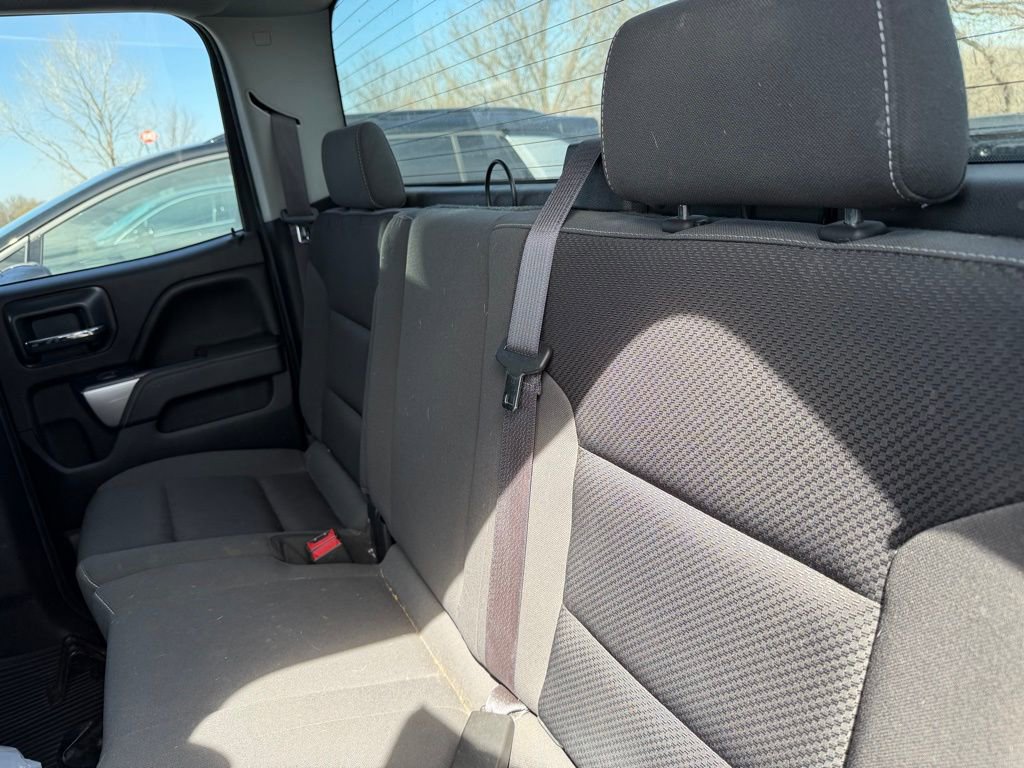 Used 2014 Chevrolet Silverado 1500 LT w/ All Star Edition image 20