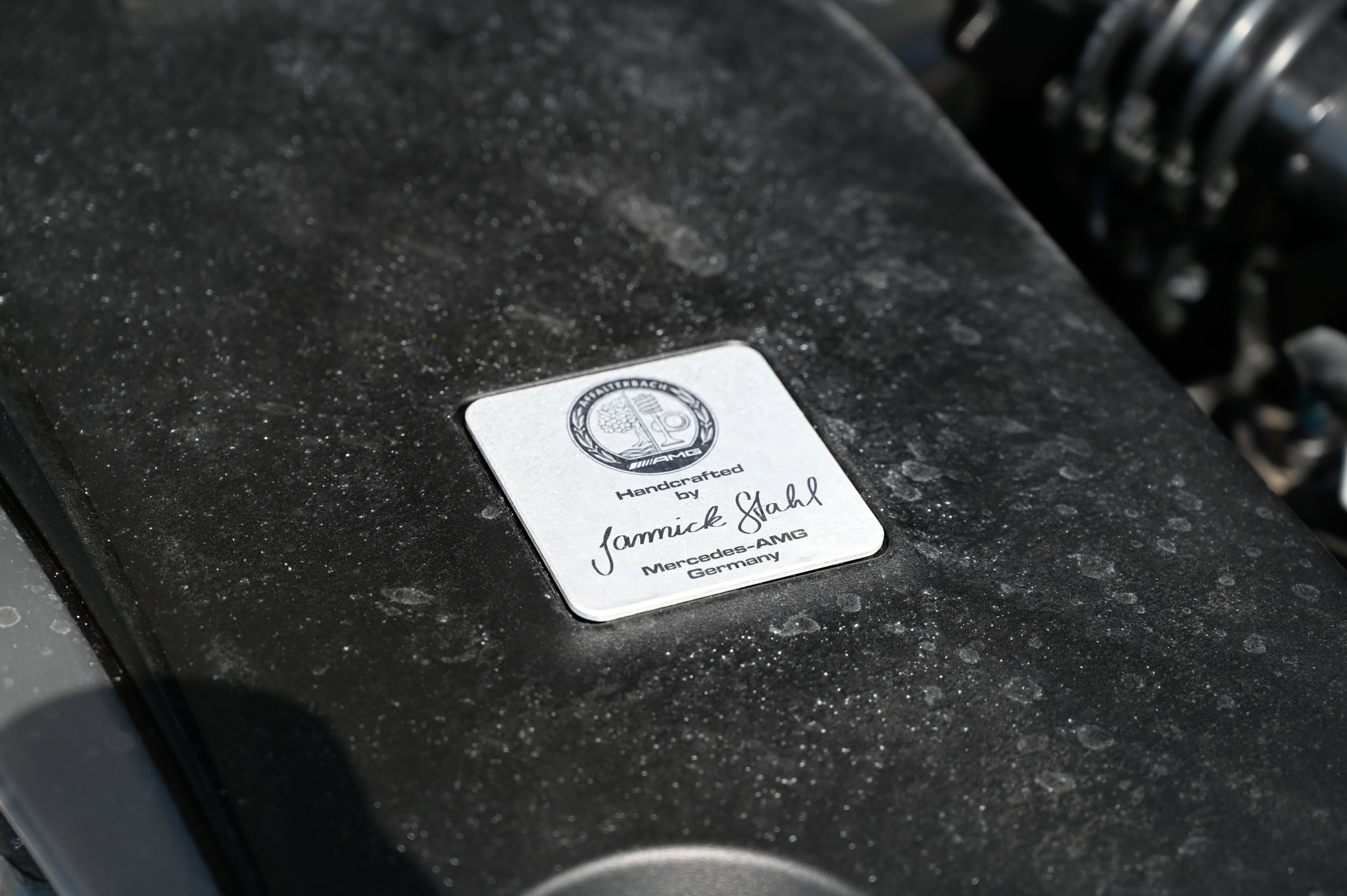 Used 2021 Mercedes-Benz G 63 AMG 4MATIC image 63