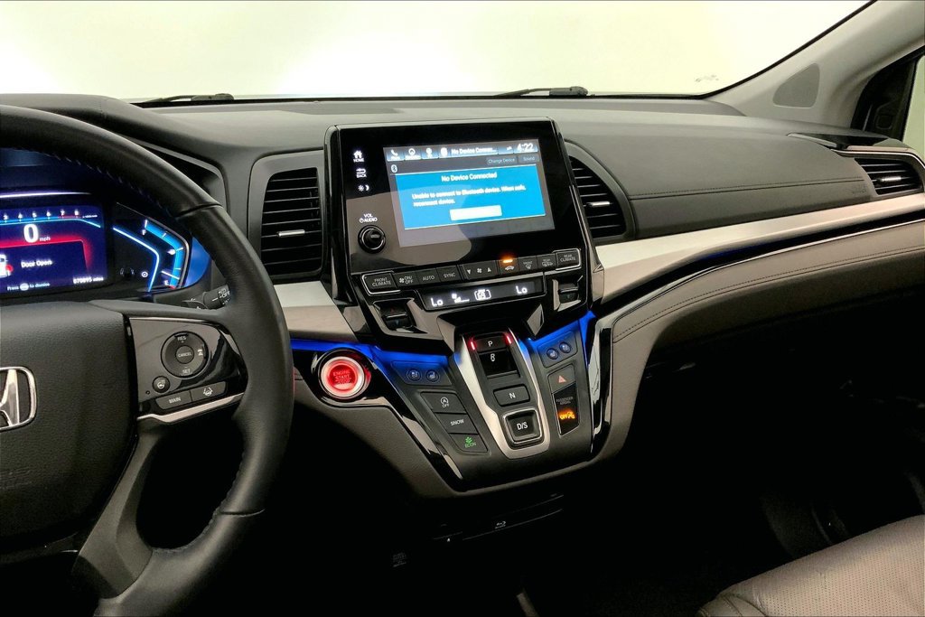 Used 2020 Honda Odyssey Elite image 5