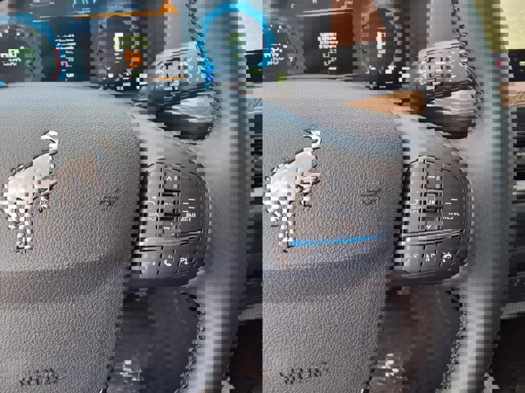 New 2025 Ford Bronco Sport Outer Banks w/ Outer Banks Tech Package+ image 16