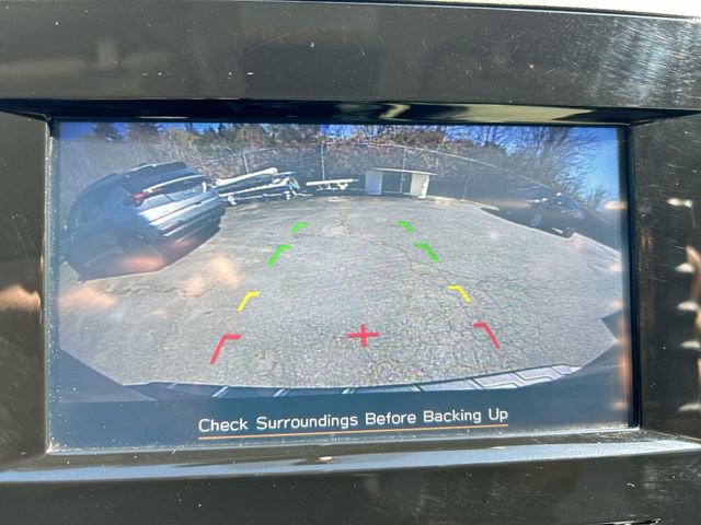 Used 2021 Subaru Forester Premium image 14