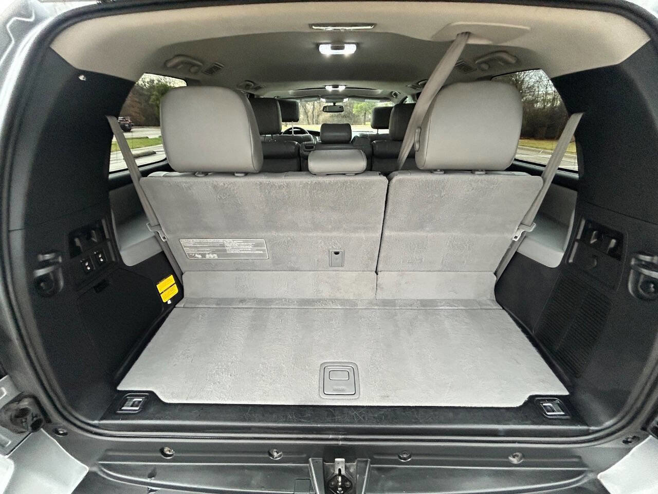Used 2014 Toyota Sequoia SR5 image 11