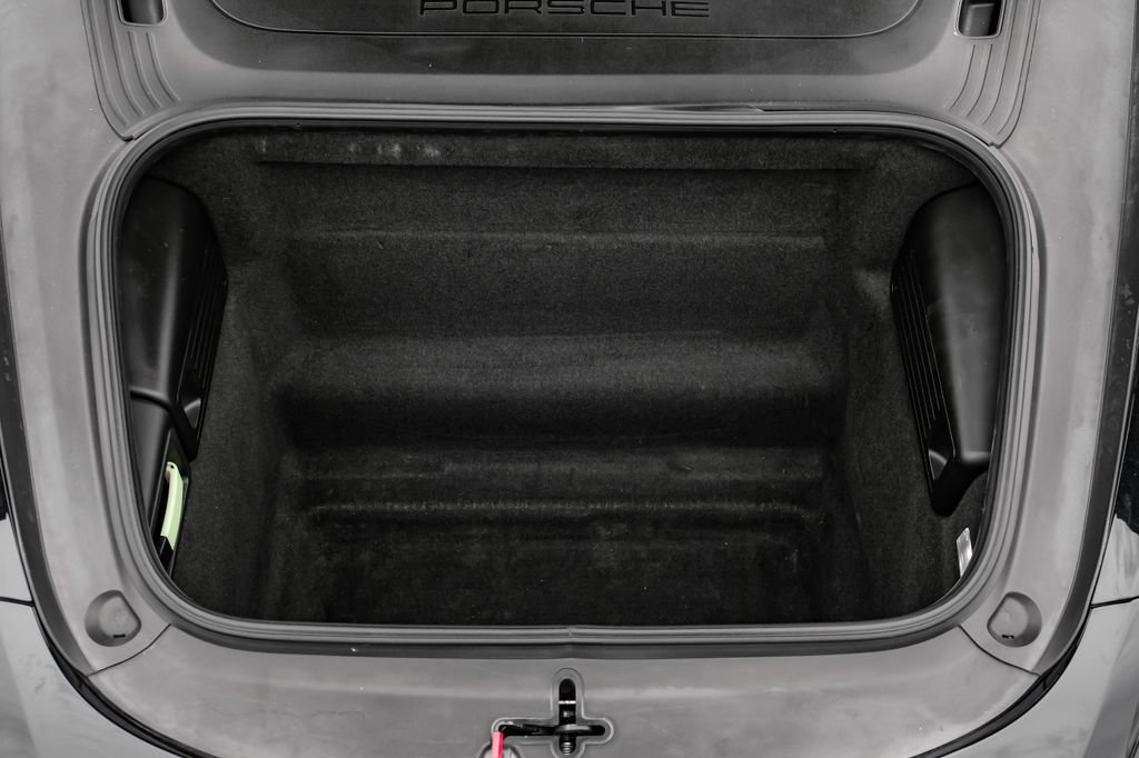 Used 2018 Porsche 718 Boxster S RWD image 46