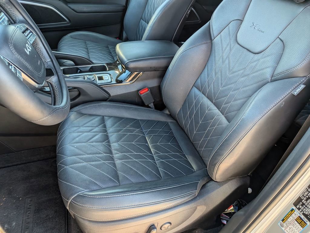 Used 2024 Kia Telluride EX X-Line image 14