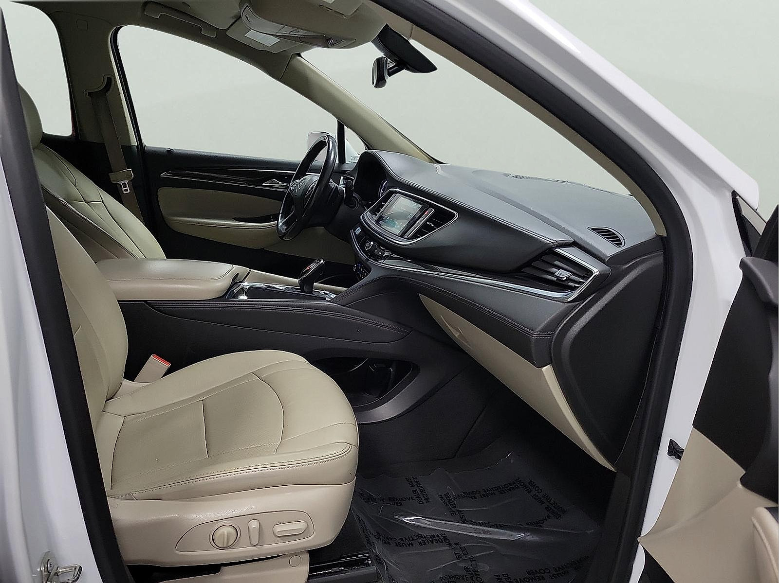 Used 2019 Buick Enclave Essence FWD image 14