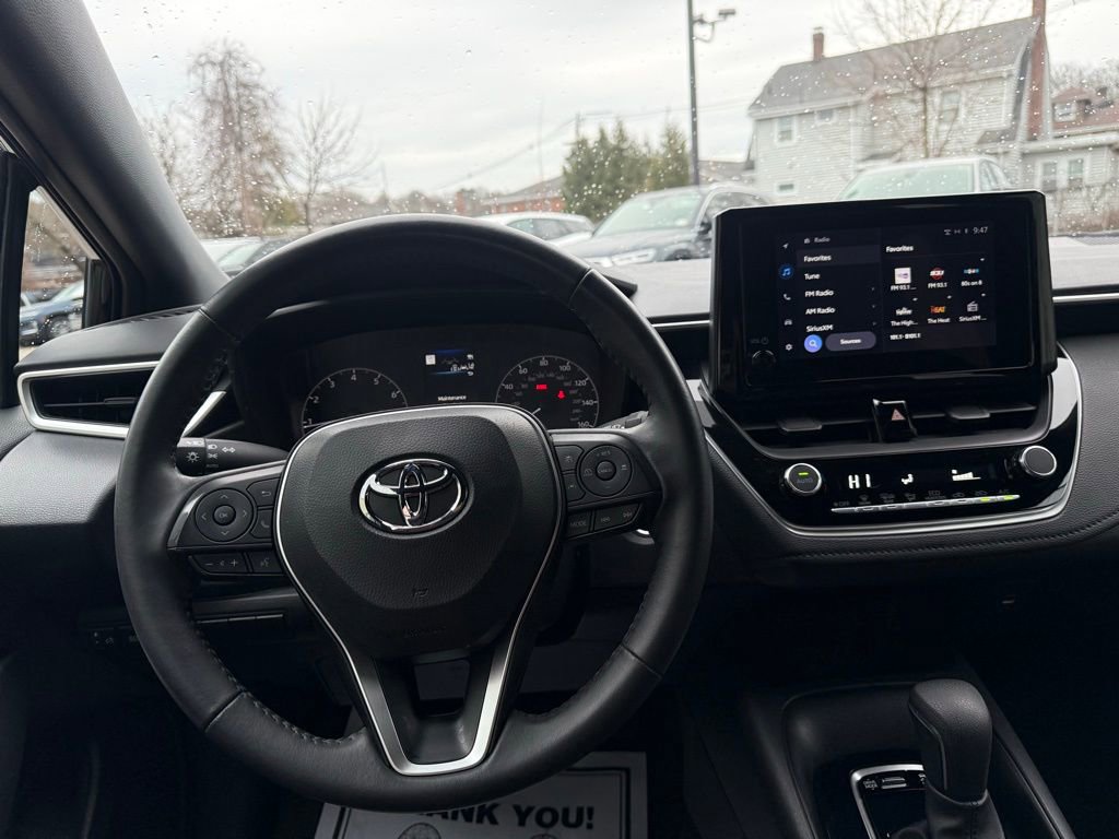 Used 2024 Toyota Corolla SE image 21