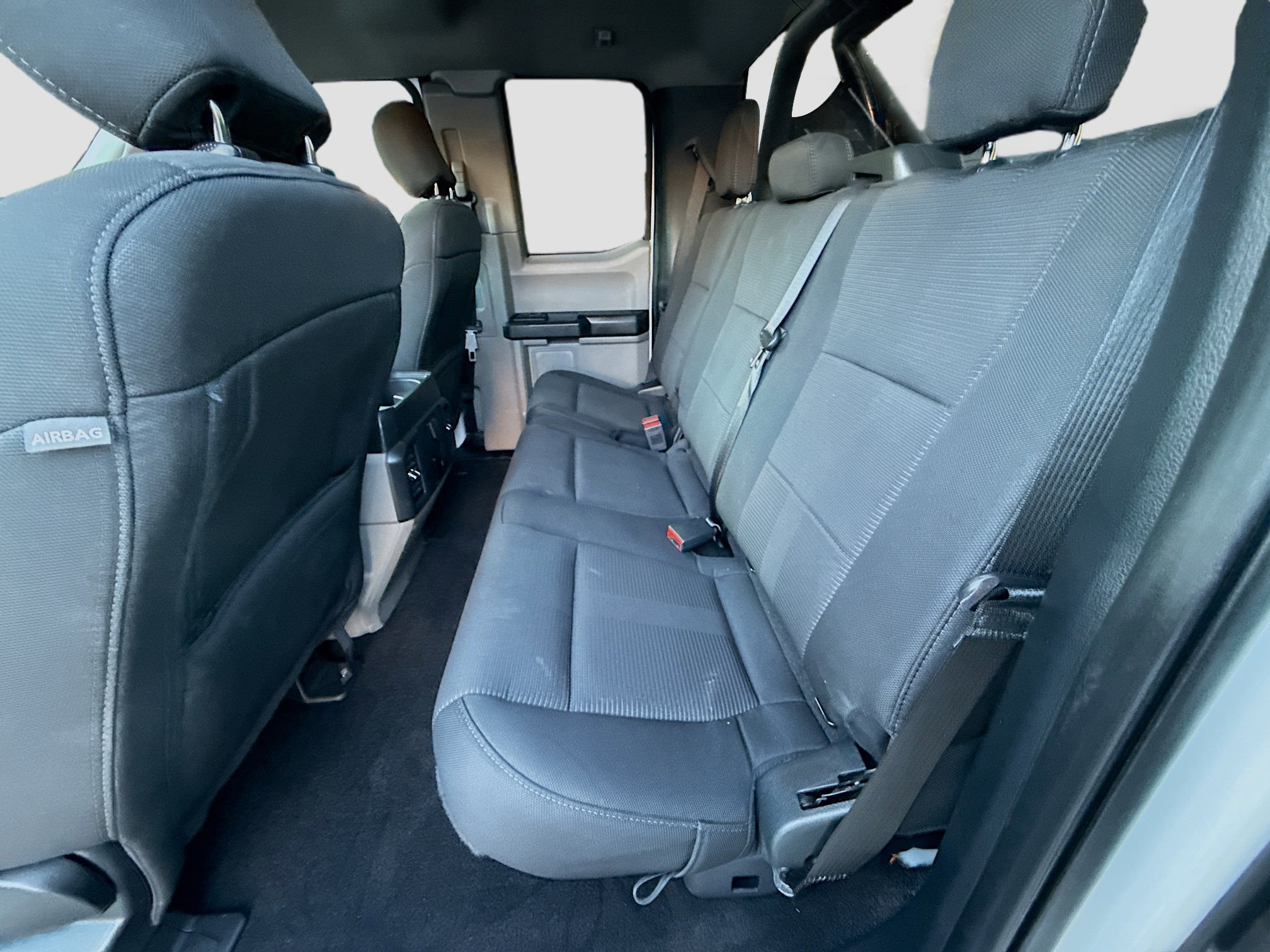 Used 2020 Ford F150 XL w/ Equipment Group 101A Mid image 23