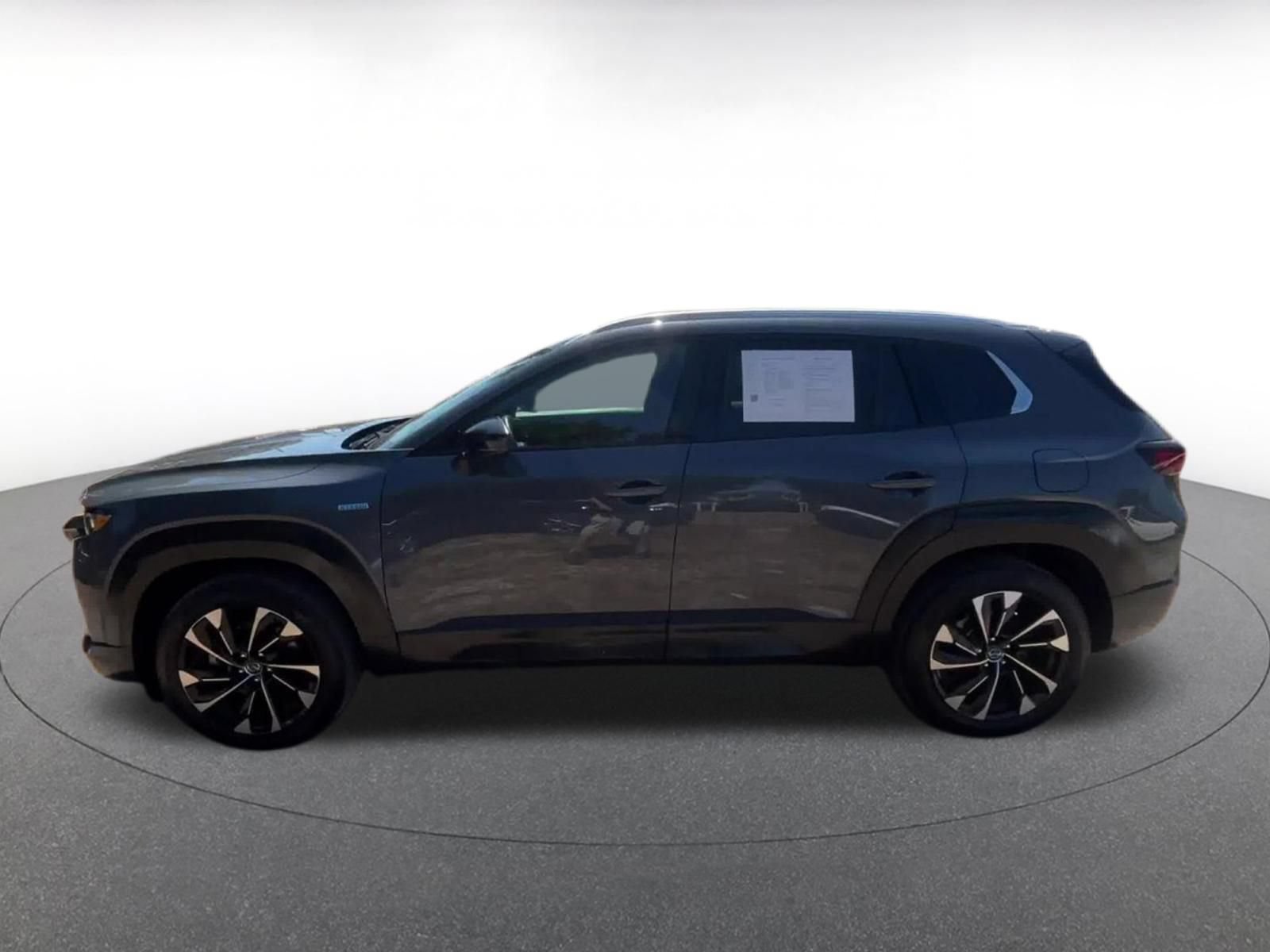 Used 2025 MAZDA CX-50 2.5 Hybrid w/ Premium Plus Pkg AWD/4WD image 10