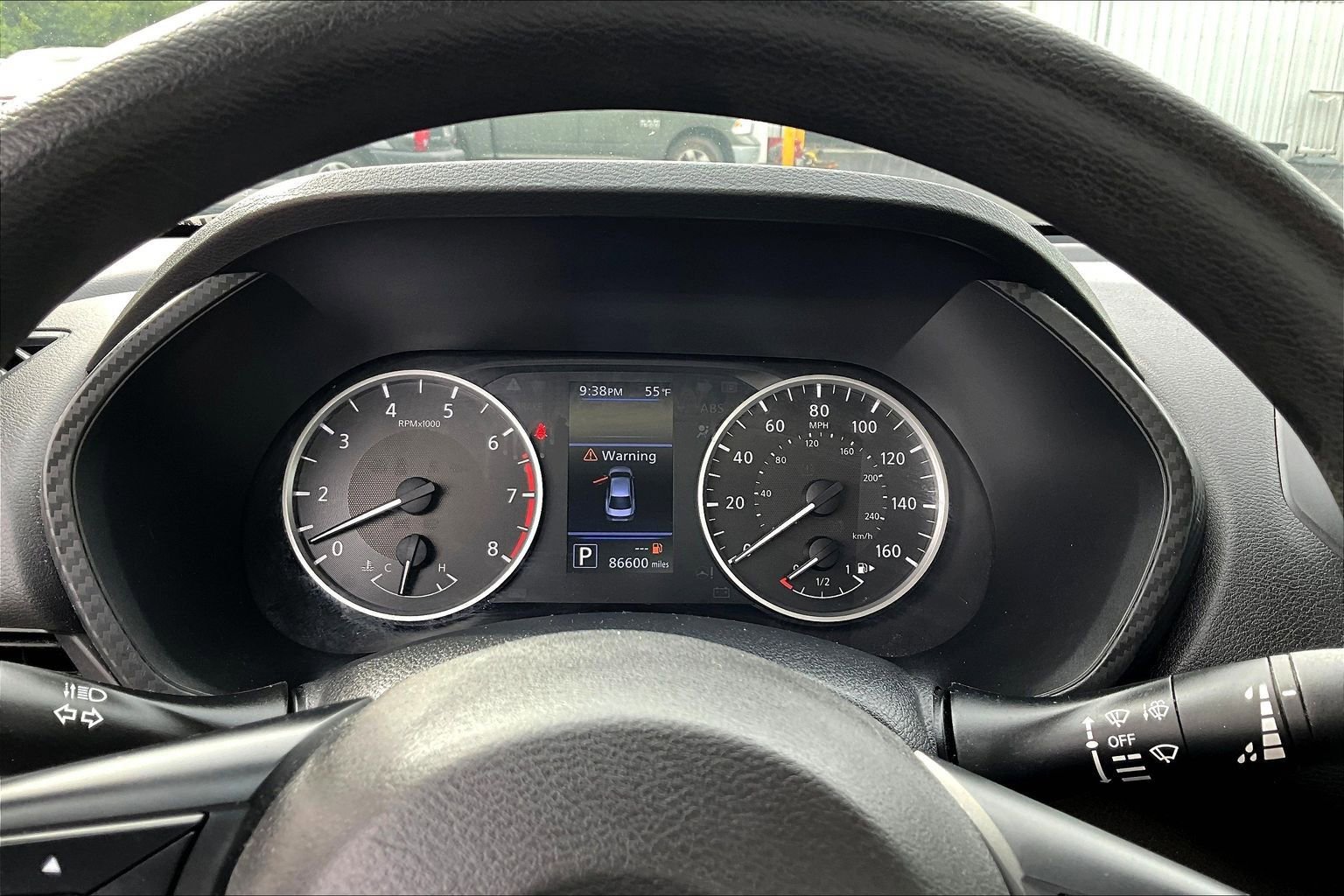 Used 2023 Nissan Sentra S image 13