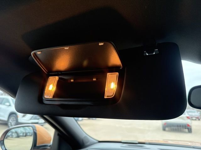 New 2026 Buick Envista Avenir image 32