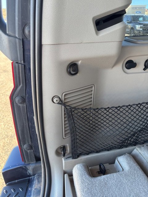 Used 2006 Jeep Commander Limited image 37