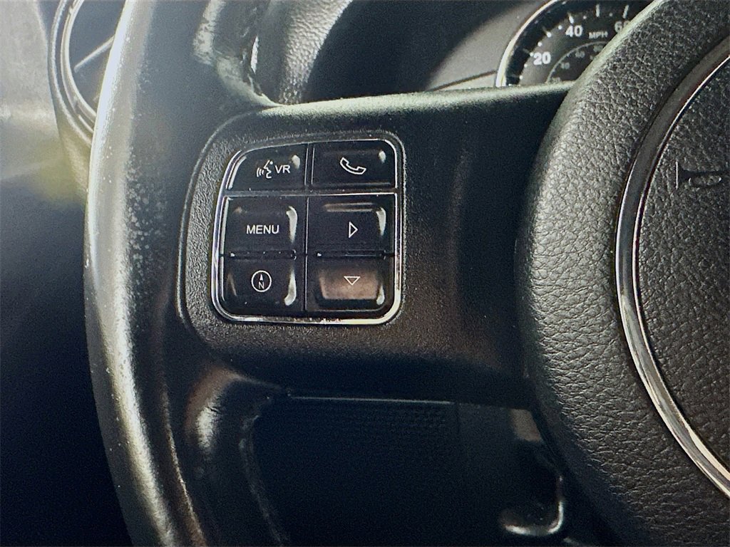 Used 2018 Jeep Wrangler Sport image 23