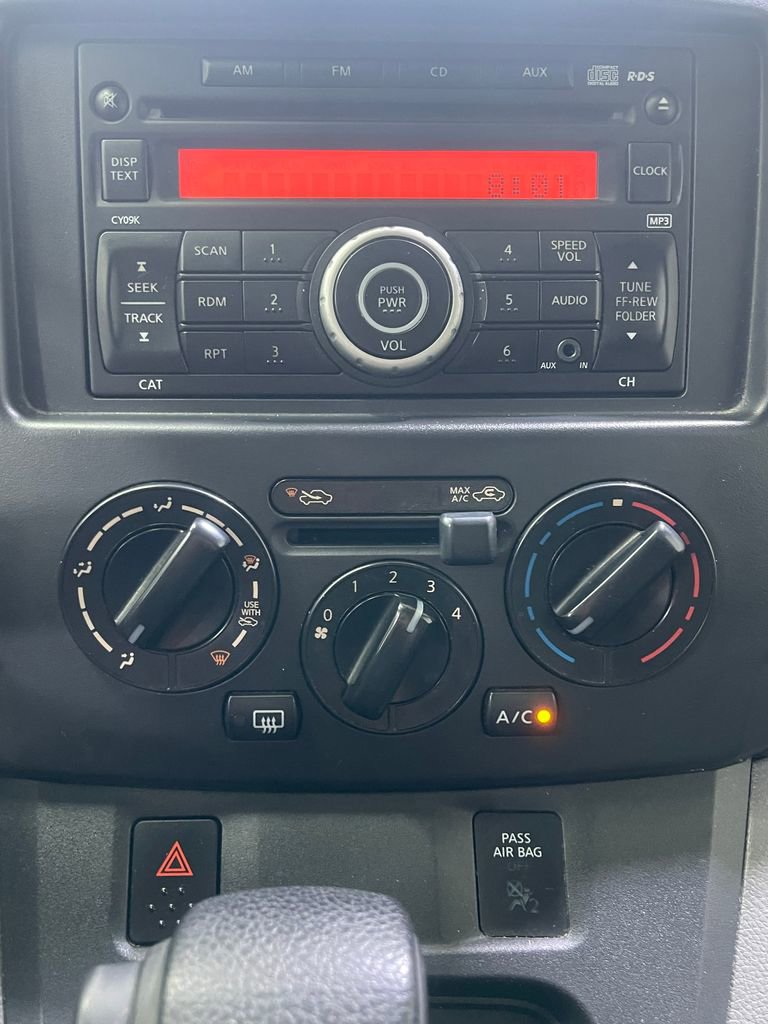 Used 2015 Nissan NV200 S w/ Cruise Control Package image 17