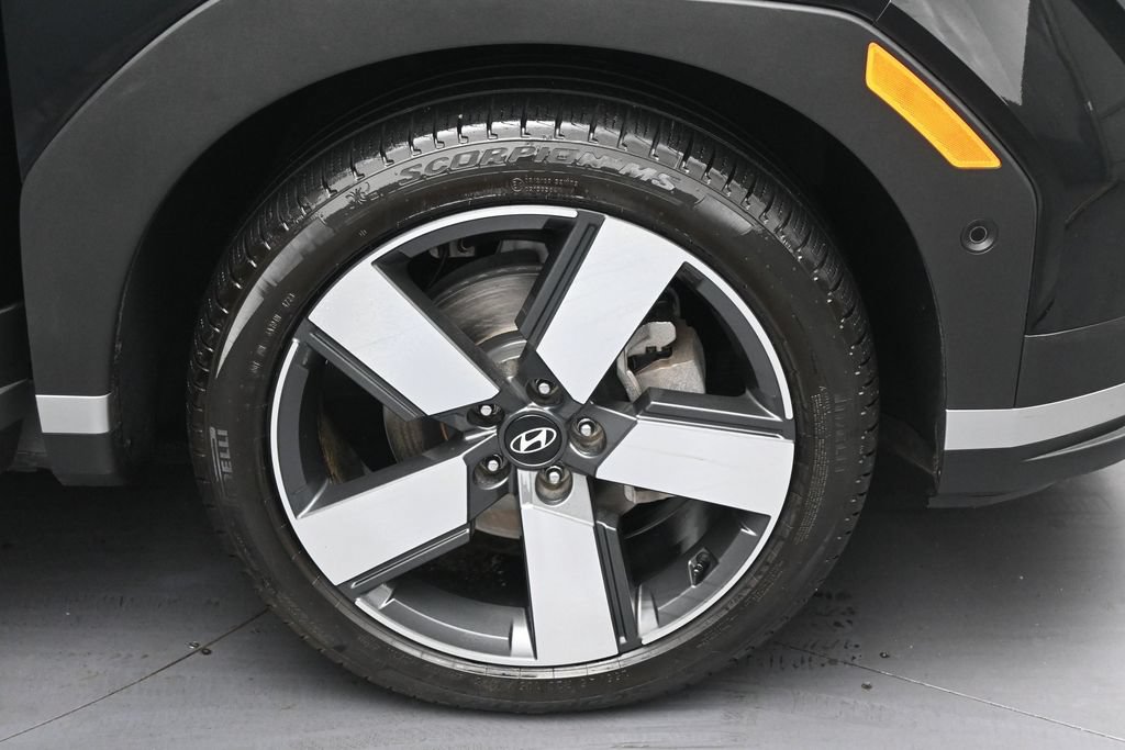 Used 2024 Hyundai Santa Fe Limited FWD image 36