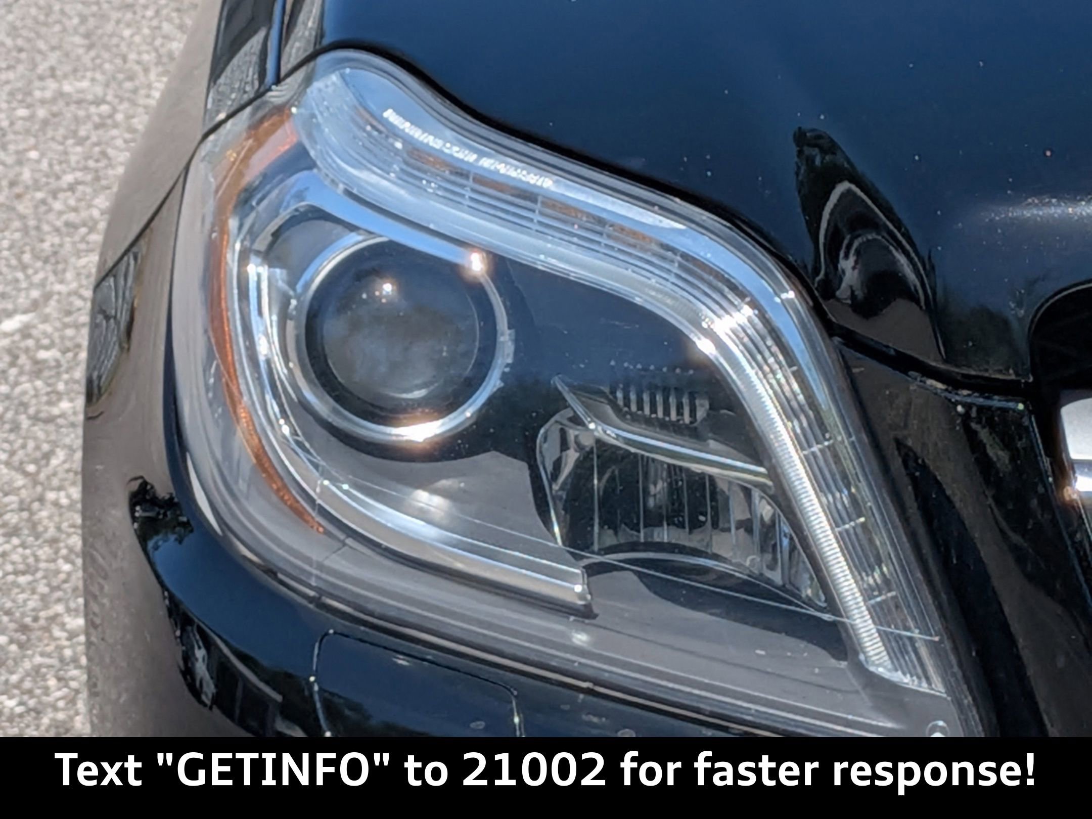 Used 2015 Mercedes-Benz GL 450 4MATIC image 12