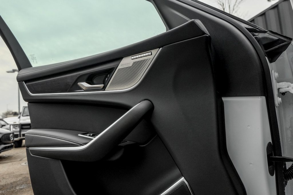 New 2026 Jaguar F-PACE R-Dynamic S image 11