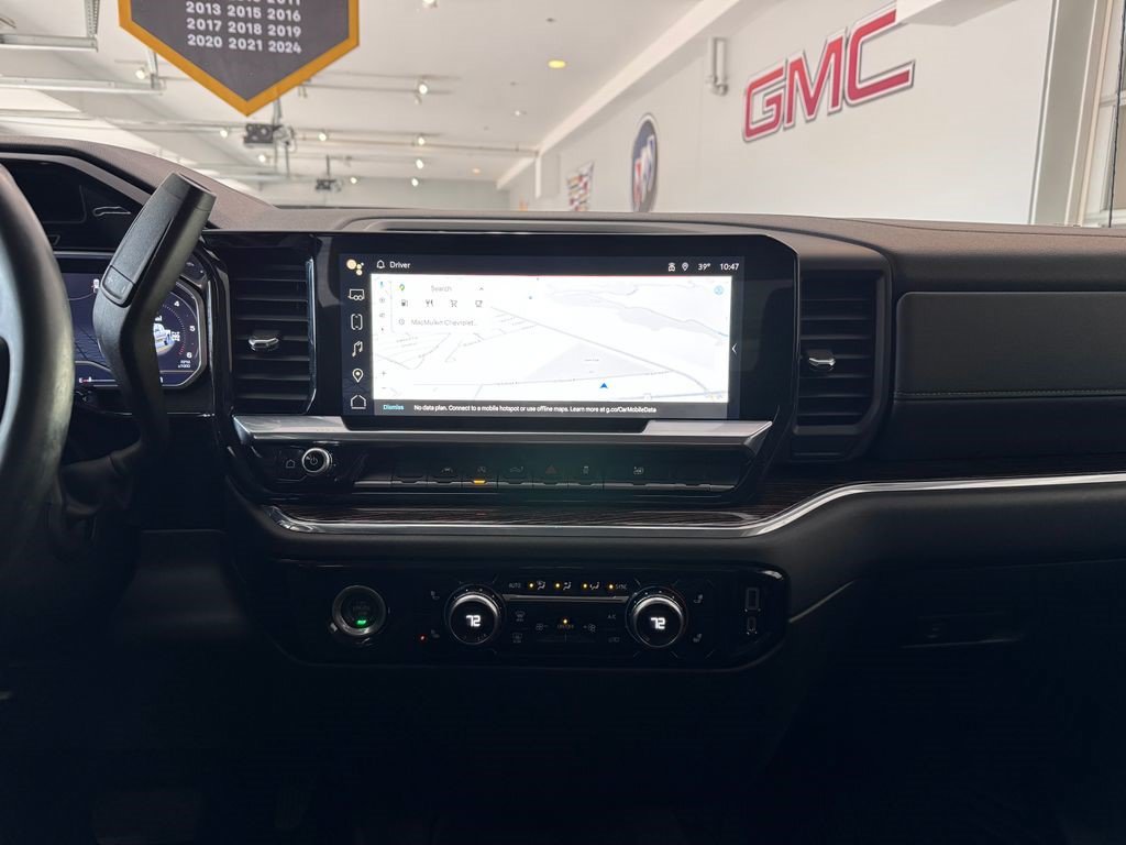 Certified 2023 GMC Sierra 1500 Elevation AWD/4WD image 16