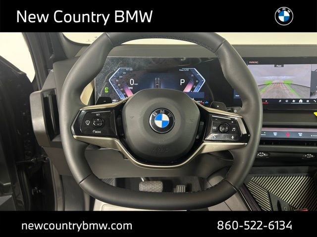 Certified 2025 BMW X3 xDrive30 w/ Premium Package AWD/4WD image 14