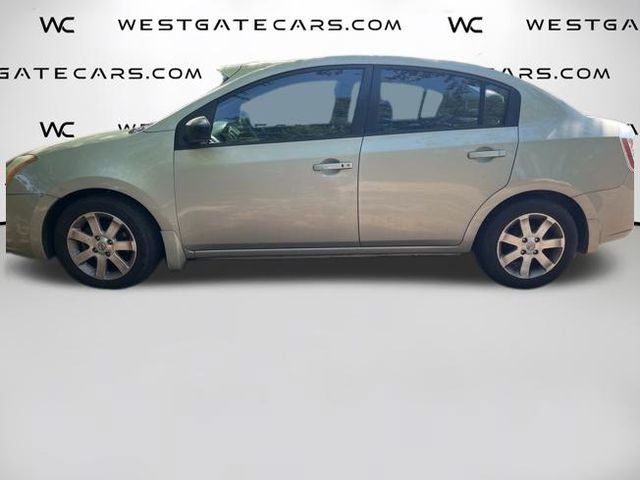 Used 2008 Nissan Sentra 2.0 S w/ Convenience Plus Pkg FWD image 20