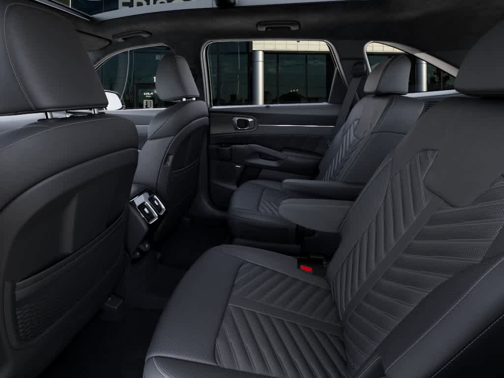 New 2026 Kia Sorento SX Prestige AWD/4WD image 18
