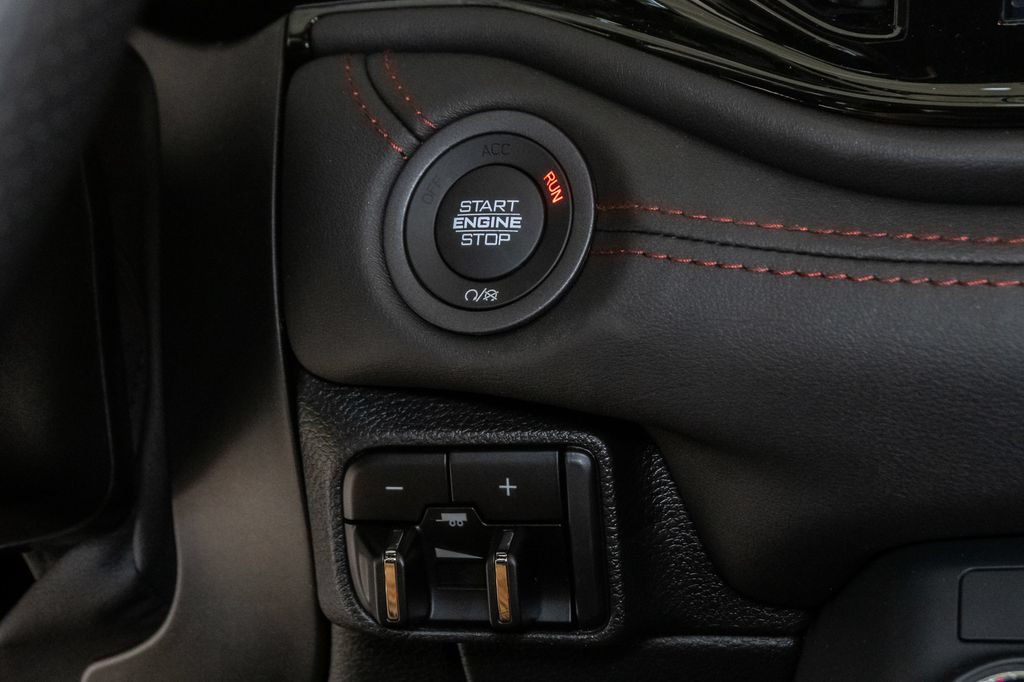 New 2026 Dodge Durango GT AWD/4WD image 17