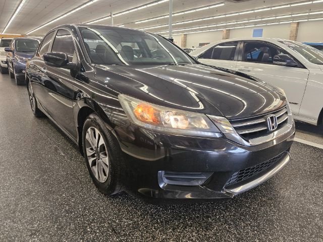 Used 2013 Honda Accord LX image 3