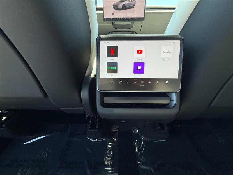 Used 2026 Tesla Model Y Long Range AWD/4WD image 20