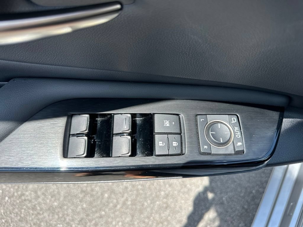 Used 2022 Lexus ES 350 F Sport FWD image 27