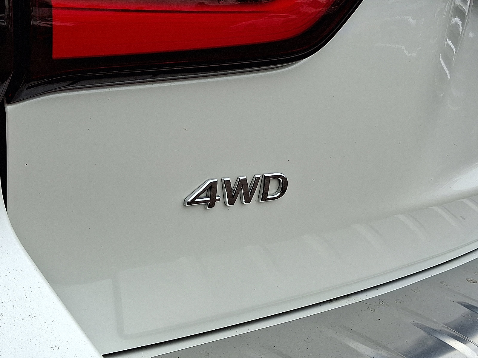 Certified 2024 INFINITI QX80 Sensory w/ Cargo Package image 34