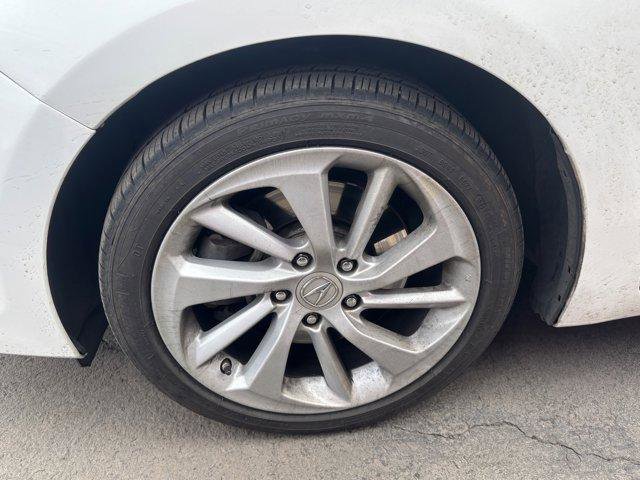 Used 2018 Acura ILX image 6