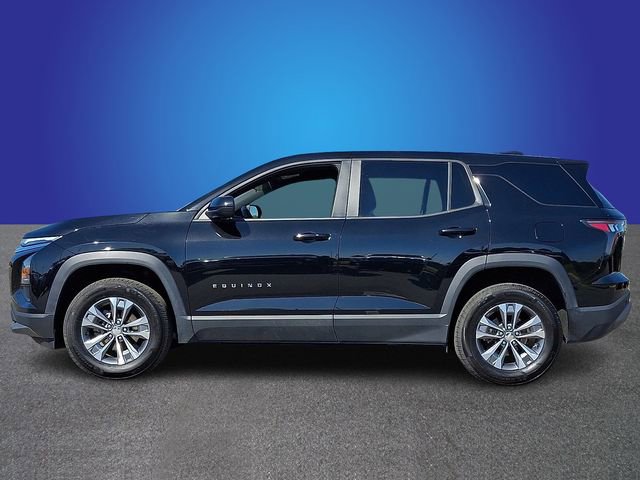 Used 2025 Chevrolet Equinox LT AWD/4WD image 7