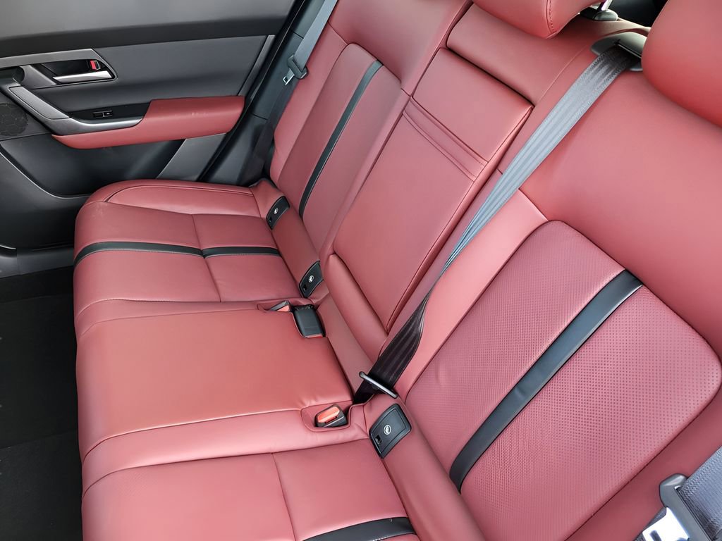 Used 2026 MAZDA CX-50 AWD 2.5 Hybrid w/ Cargo Package image 21