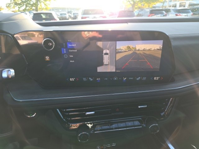 New 2026 Chevrolet Tahoe High Country image 24