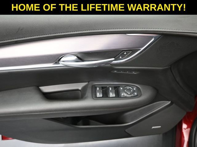 Used 2018 Cadillac XT5 Premium Luxury image 13