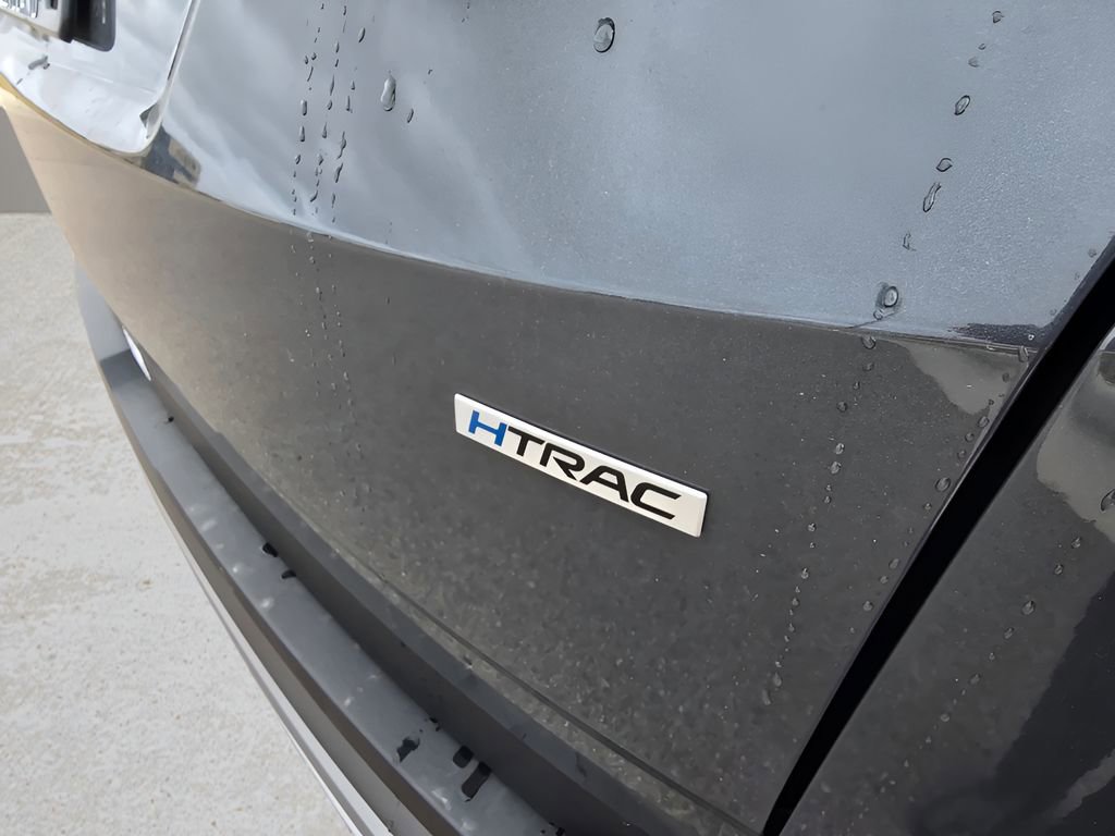 New 2026 Hyundai Tucson Limited image 11