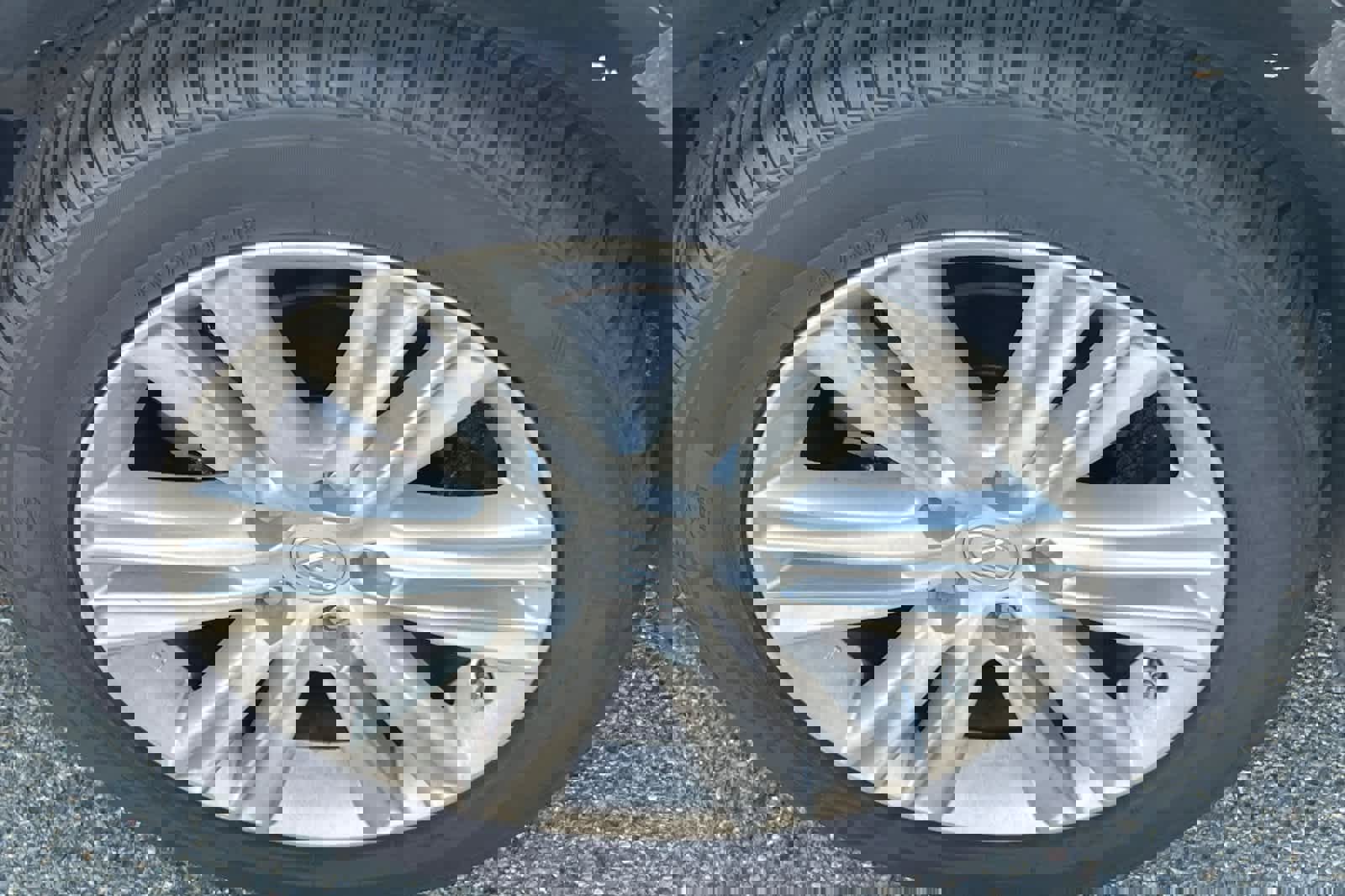 Used 2014 Lexus ES 350 w/ Premium Package image 17