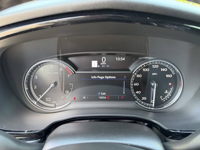 Used 2024 Cadillac XT5 Premium Luxury FWD image 17
