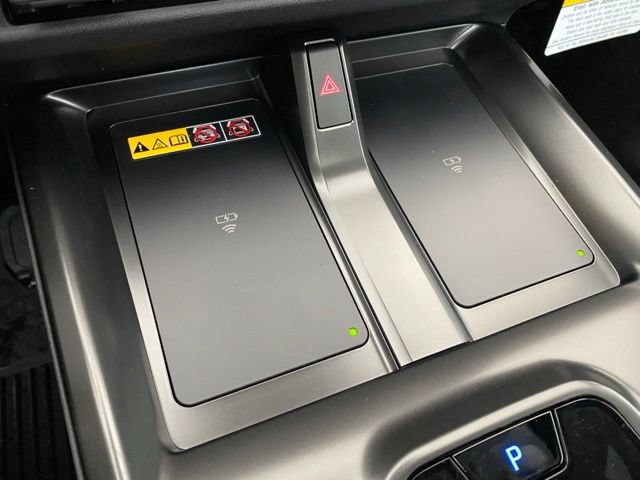 New 2026 Subaru Uncharted AWD image 20