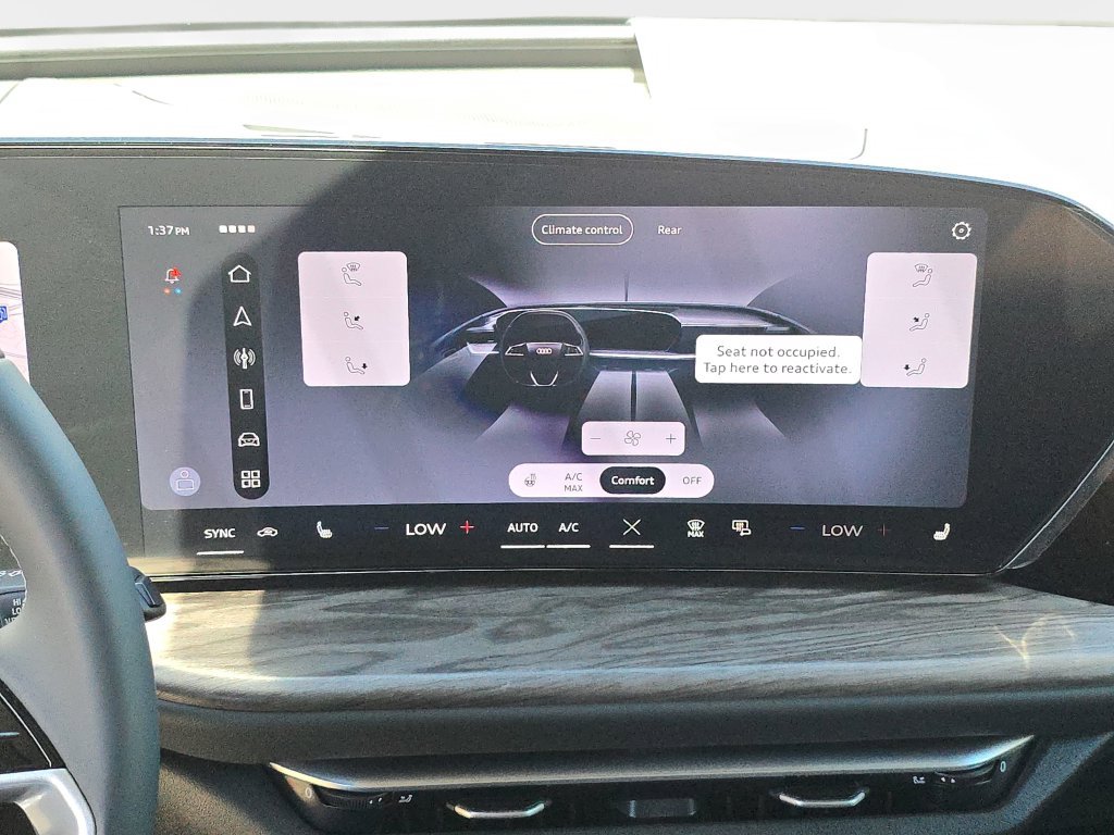New 2026 Audi Q5 Premium Plus AWD/4WD image 27