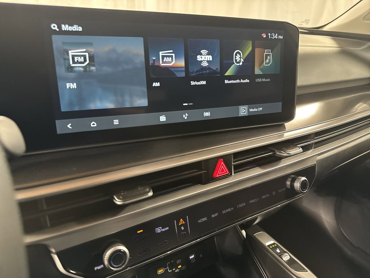 New 2026 Kia Sorento S image 21