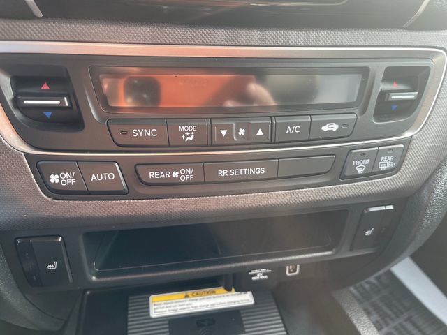 Certified 2022 Honda Ridgeline RTL-E image 15