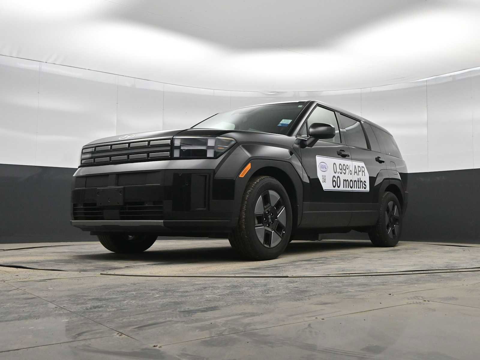 New 2026 Hyundai Santa Fe SE image 34